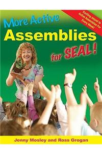 More Active Assemblies for SEAL