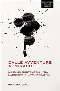 Dalle Avventure ai Miracoli