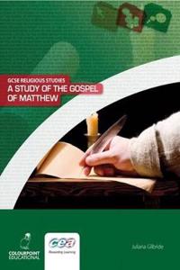 A Study of the Gospel of Matthew