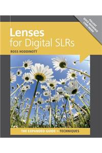 Lenses for Digital SLRs