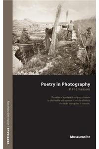 Poetry in Photography