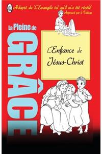 L'Enfance de Jésus