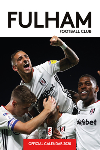 The Official Fulham Calendar