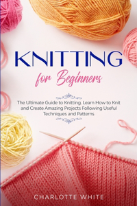 Knitting for Beginners