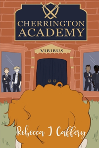 Cherrington Academy (Cherrington, #1)