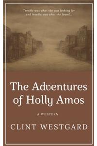 The Adventures of Holly Amos