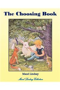 The Choosing Book