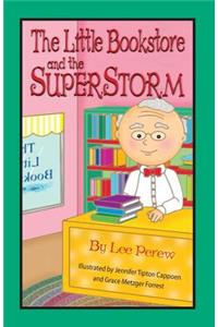 The Little Bookstore and the Superstorm