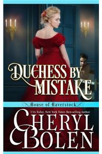 Duchess by Mistake