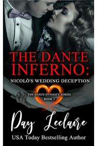 Nicolò's Wedding Deception (The Dante Dynasty Series