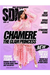 SDM Live Magazine Issue #13 2017