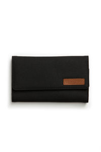 Essential Envelope System - Black