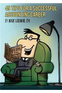 49 Tips for a Successful Accounting Career