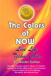 Colors Of Now