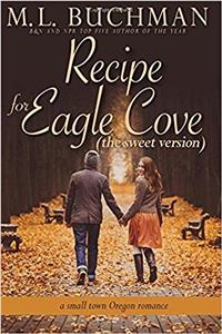 Recipe for Eagle Cove (Sweet): A Small Town Oregon Romance