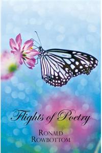 Flights of Poetry