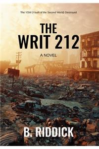 Writ 212