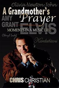 A Grandmother's Prayer