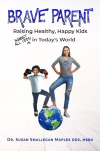 Brave Parent