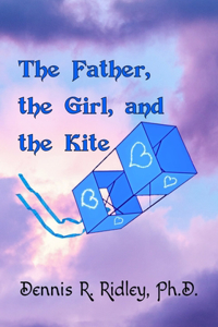 Father, the Girl, and the Kite