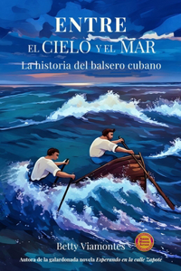 Entre el cielo y el mar