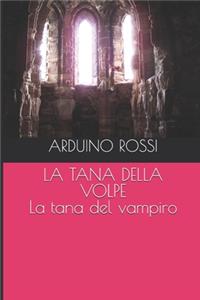 Tana Della Volpe