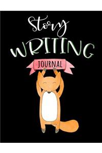 Story Writing Journal