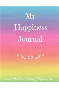 My Happiness Journal