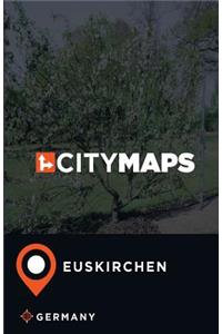 City Maps Euskirchen Germany