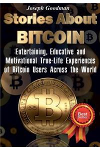 Stories About Bitcoin (Black & White Edition)