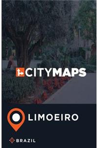 City Maps Limoeiro Brazil