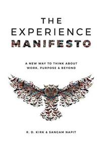 The Experience Manifesto