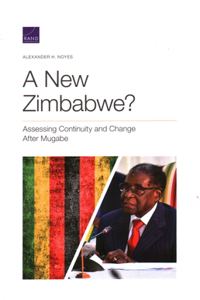 New Zimbabwe?