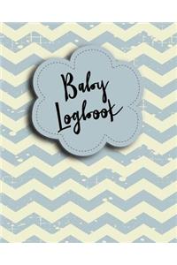 Baby Logbook