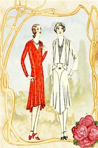 Great Gatsby Journal