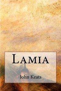Lamia