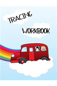 Tracing Workbook