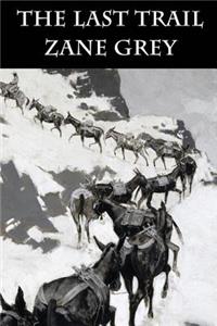 The Last Trail