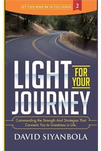 Light for Your Journey!