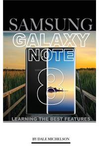 Samsung Galaxy Note 8