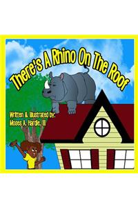 There's A Rhino On The Roof