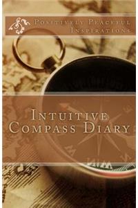 Intuitive Compass Diary