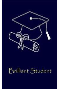 Brilliant Student