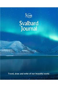 Svalbard Journal