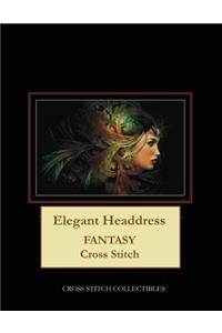 Elegant Headdress