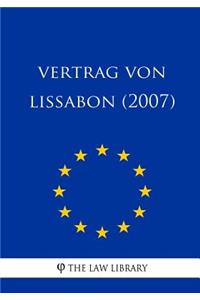 Vertrag von Lissabon (2007)