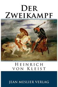 Der Zweikampf