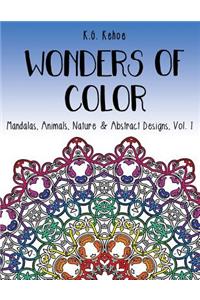 Wonders of Color