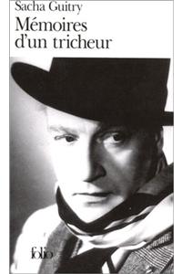 Memoires D Un Tricheur