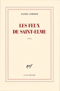 Les feux de Saint-Elme